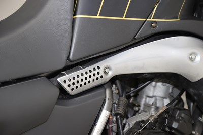 Lot 54 - 1990 Yamaha TDR250