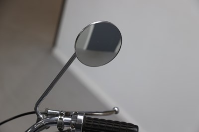 Lot 101 - 1964 Triumph Tiger 90