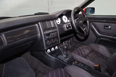 Lot 307 - 1991 Audi S2 Coupe