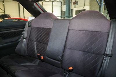 Lot 307 - 1991 Audi S2 Coupe
