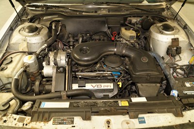 Lot 129 - 1990 Cadillac Fleetwood
