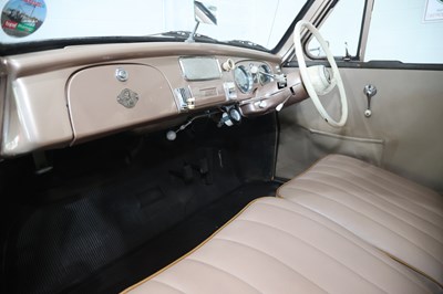 Lot 209 - 1960 Auto Union 1000 Station Wagon