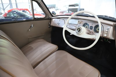 Lot 209 - 1960 Auto Union 1000 Station Wagon