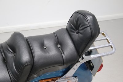 Lot 7 - 1996 Harley Davidson XLH Sportster Hugger