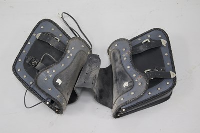 Lot 7 - 1996 Harley Davidson XLH Sportster Hugger