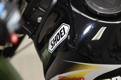 Lot 2009 Kawasaki KL250 Super Sherpa