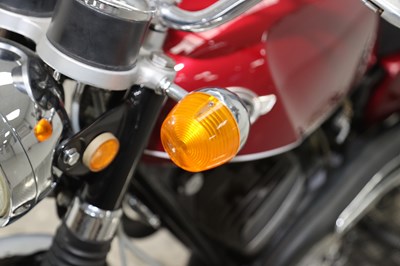 Lot 18 - 1970 Suzuki T250
