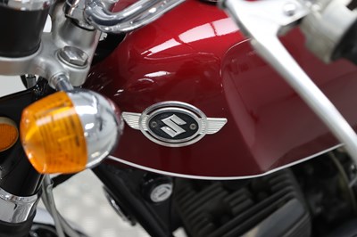 Lot 18 - 1970 Suzuki T250