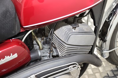Lot 18 - 1970 Suzuki T250
