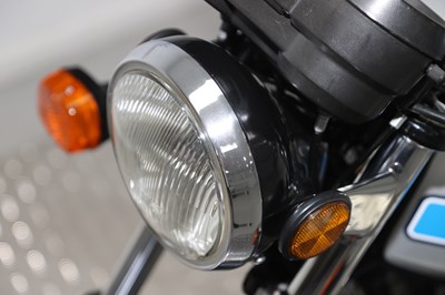 Lot 69 - 1978 Honda CB250N Super Dream
