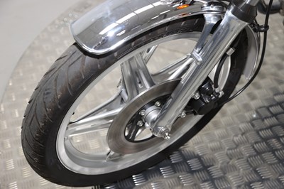 Lot 69 - 1978 Honda CB250N Super Dream