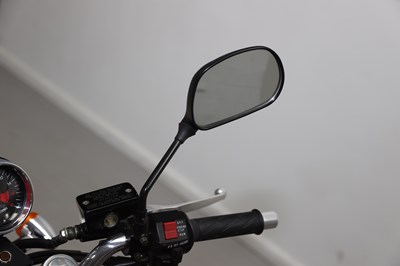 Lot 68 - 1995 Suzuki GSF250 Bandit