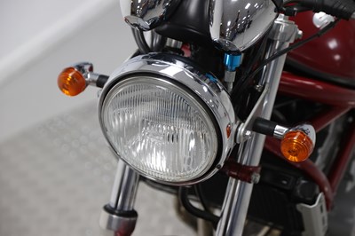 Lot 68 - 1995 Suzuki GSF250 Bandit
