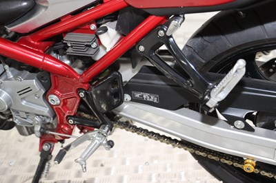 Lot 68 - 1995 Suzuki GSF250 Bandit