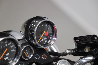 Lot 68 - 1995 Suzuki GSF250 Bandit