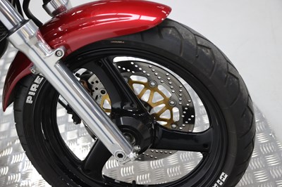 Lot 68 - 1995 Suzuki GSF250 Bandit