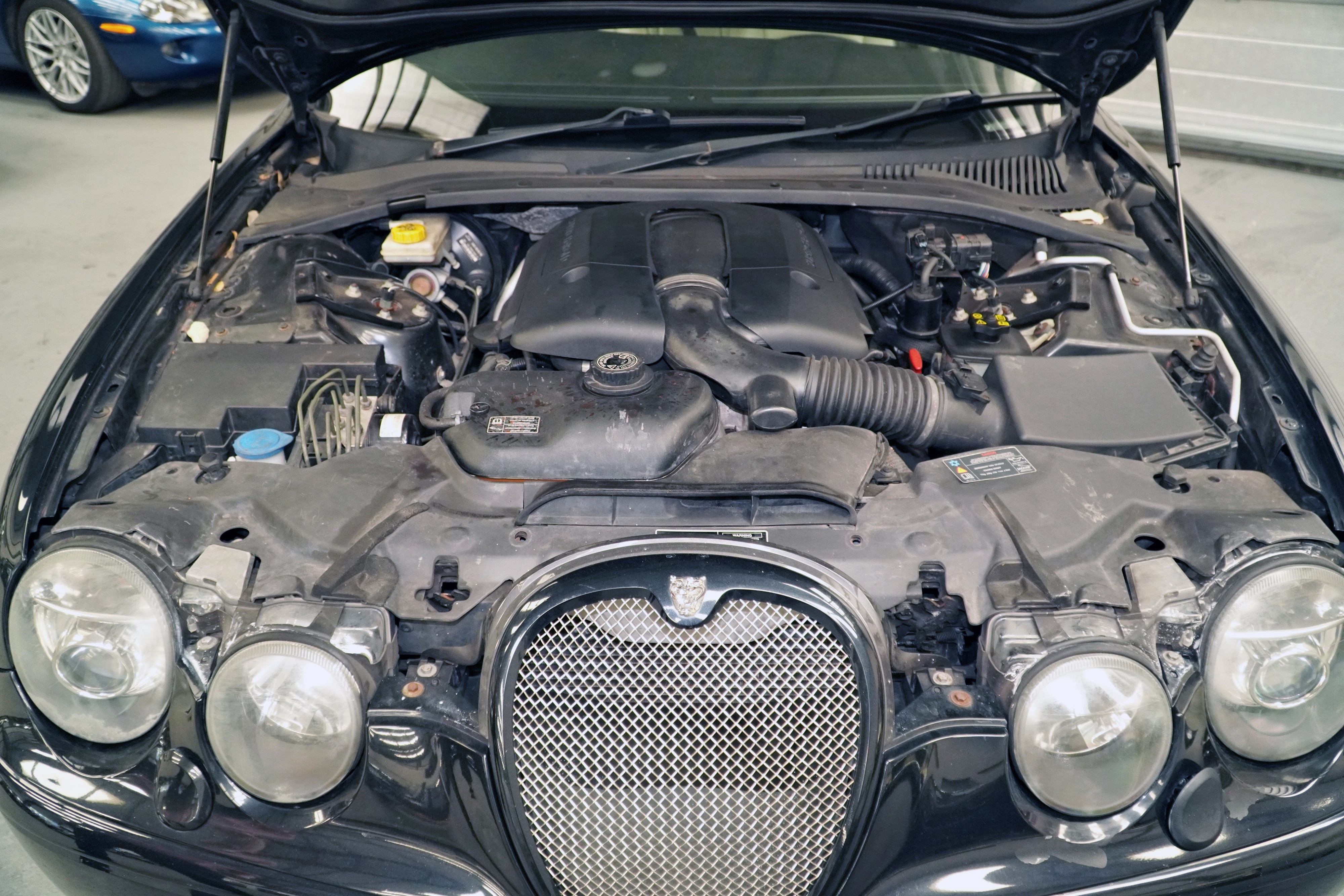 Sitemapcdatahttpskniidreferenzcomjaguar S Type 2003 Problems