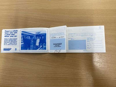 Lot 136 - 1989 MG Metro