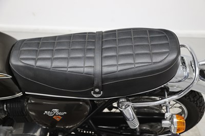 Lot 65 - 1973 Honda CB750 K2