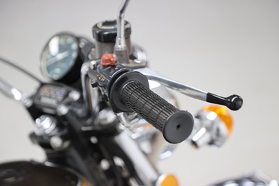 Lot 65 - 1973 Honda CB750 K2