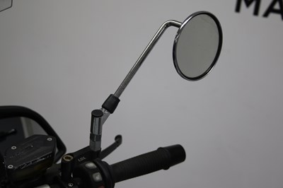 Lot 61 - 2011 BMW R1200RT MU