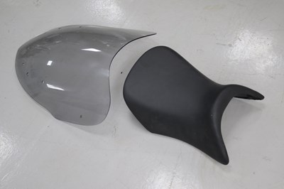 Lot 61 - 2011 BMW R1200RT MU