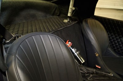 Lot 149 - 1997 BMW Z3 Tribute Ferrari 275