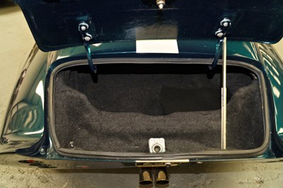 Lot 149 - 1997 BMW Z3 Tribute Ferrari 275