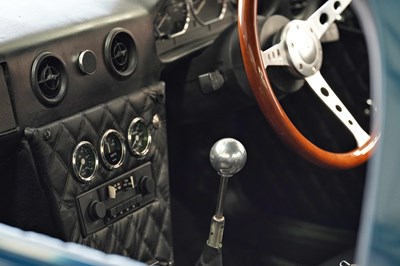 Lot 149 - 1997 BMW Z3 Tribute Ferrari 275