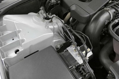 Lot 146 - 2009 Jaguar XJ Sovereign V6 TDVI