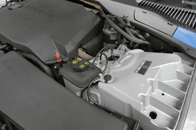 Lot 146 - 2009 Jaguar XJ Sovereign V6 TDVI