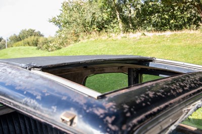 Lot 24 - 1936 Morris Eight Series I Saloon