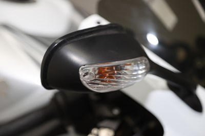 Lot 35 - 2008 Suzuki GSXR1000 K8