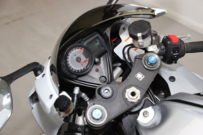 Lot 35 - 2008 Suzuki GSXR1000 K8