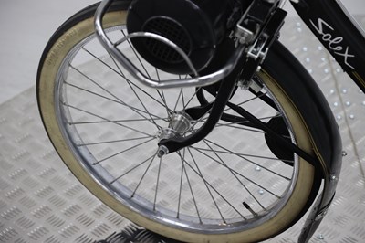 Lot 34 - 1964 VeloSolex S3300
