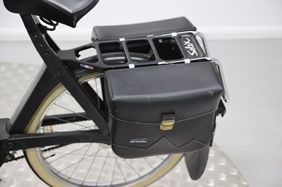 Lot 34 - 1964 VeloSolex S3300