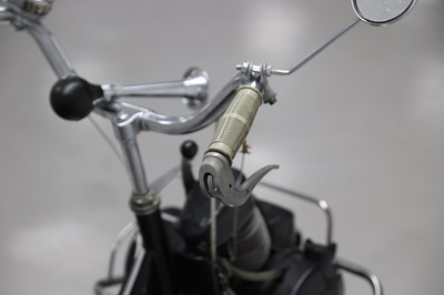 Lot 34 - 1964 VeloSolex S3300