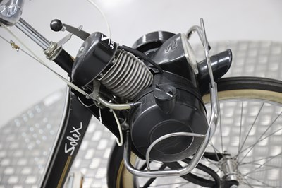 Lot 34 - 1964 VeloSolex S3300