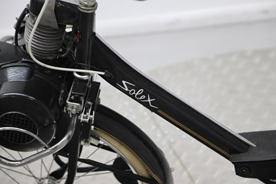 Lot 34 - 1964 VeloSolex S3300