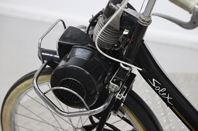 Lot 34 - 1964 VeloSolex S3300