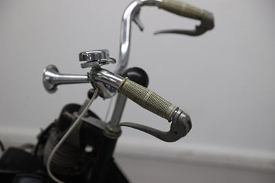 Lot 34 - 1964 VeloSolex S3300