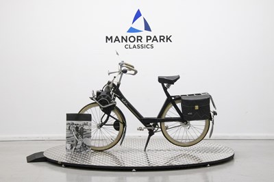 Lot 34 - 1964 VeloSolex S3300