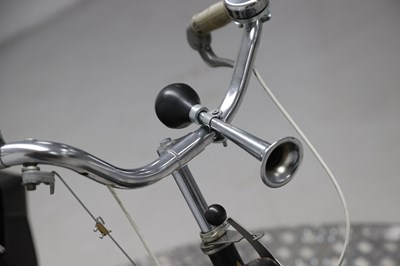 Lot 34 - 1964 VeloSolex S3300