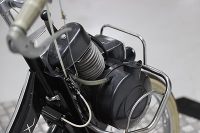 Lot 34 - 1964 VeloSolex S3300