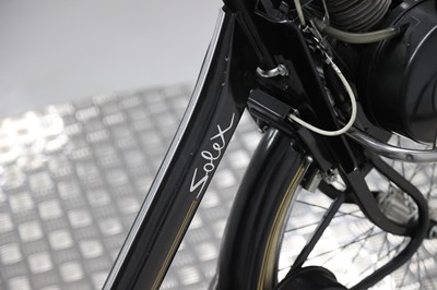 Lot 34 - 1964 VeloSolex S3300