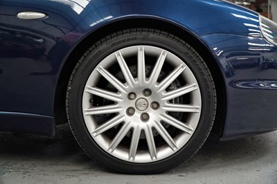 Lot 139 - 1999 Maserati 3200 GT Auto