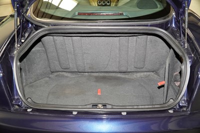Lot 139 - 1999 Maserati 3200 GT Auto