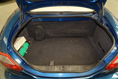Lot 153 - 1997 Jaguar XK8 Convertible