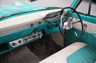 Lot 121 - 1960 Ford Zephyr
