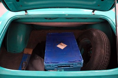 Lot 121 - 1960 Ford Zephyr